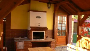 Rekreačná usadlosť, Penzión a chaty Pieninka Lesnica 4