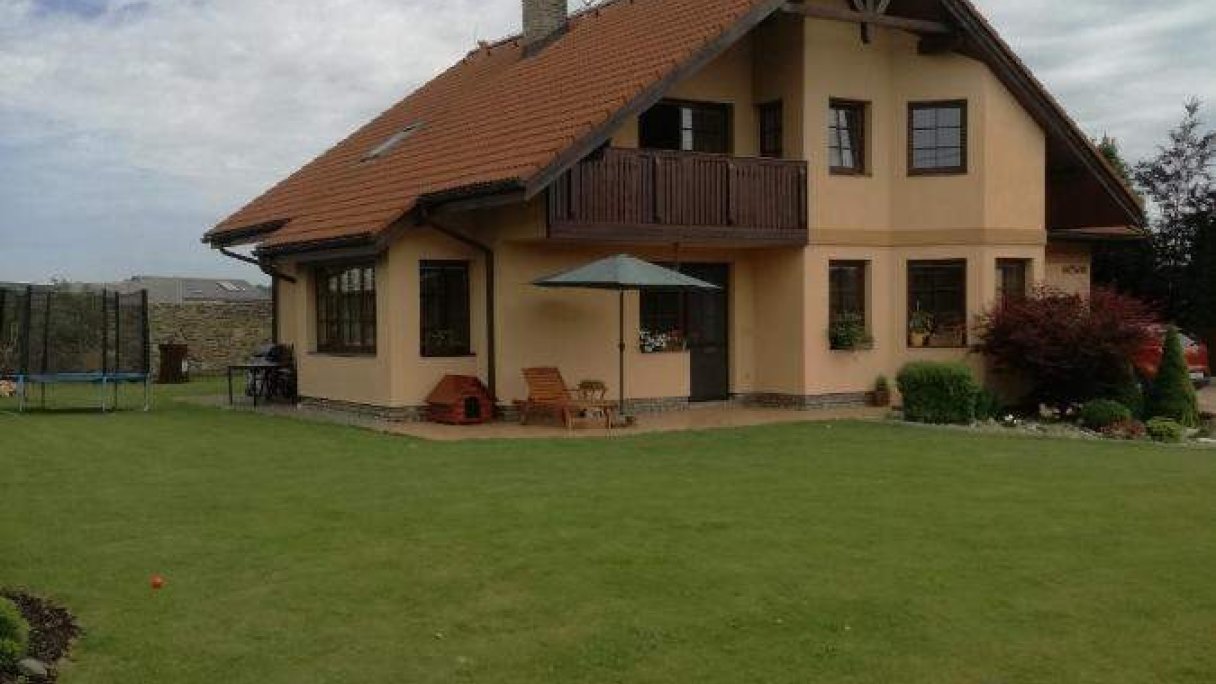 Vila Štefan Drevko Poprad 1 Vila Štefan Drevko Poprad 1