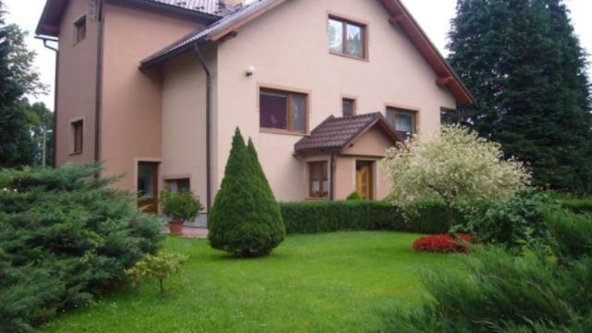 Ubytovanie na rázcestí Vitanová 1 Ubytovanie na rázcestí Vitanová 1