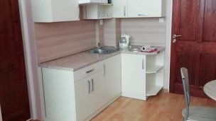 Apartment Lux Prešov 4