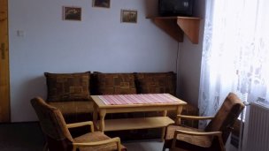 Apartmán Tekelová Habovka 6