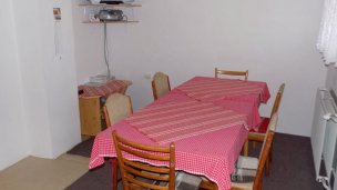 Apartmán Tekelová Habovka 4