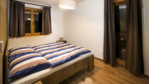 Apartmán Sosna Dolný Kubín 6