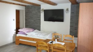 Apartmán Tatry Vysoké Tatry 5