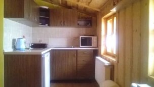 Apartmány Pavlová Habovka 6