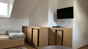 Apartmán Leštiny 6