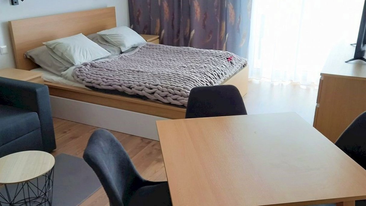 Apartmány Vlk Zuberec 1