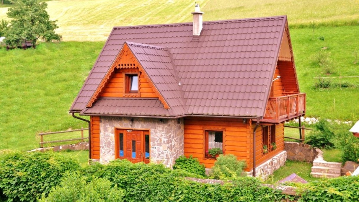 Chata Bea Jezersko 1 Chata Bea Jezersko 1