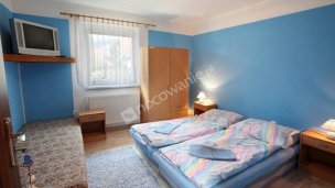 Apartmány Ján Šveláň Zuberec 4