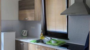 Ubytovanie Miško Levoča 6