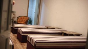 Apartmány Fantagiro Kaluža 5