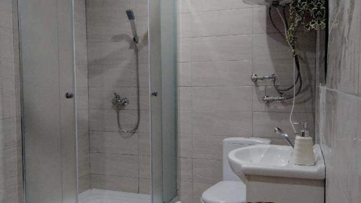 Apartmány Fantagiro Kaluža 2