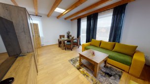 Apartmány Podkova Levoča 5