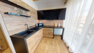 Apartmány Podkova Levoča 4