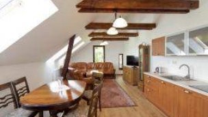 Kemp TILIA Oravská Poruba 5 Kemp TILIA Oravská Poruba 5