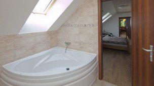 Kemp TILIA Oravská Poruba 4 Kemp TILIA Oravská Poruba 4