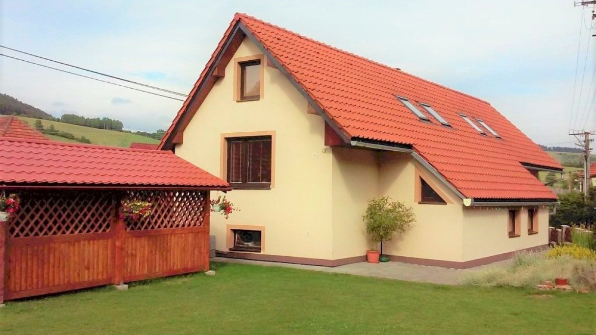 Apartmánový dom Lúčky 1 Apartmánový dom Lúčky 1