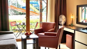 Apartmán Bešeňová 3 Apartmán Bešeňová 3