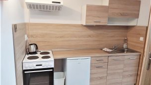 Apartmány Lenka Bešeňová 104 3