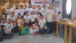 Domčeky U Lýdie Červený Kláštor 6 Domčeky U Lýdie Červený Kláštor 6