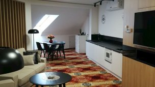 Apartmán RICHELIEU 5