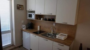 Apartmán Vanda 9E Veľký Slavkov 4