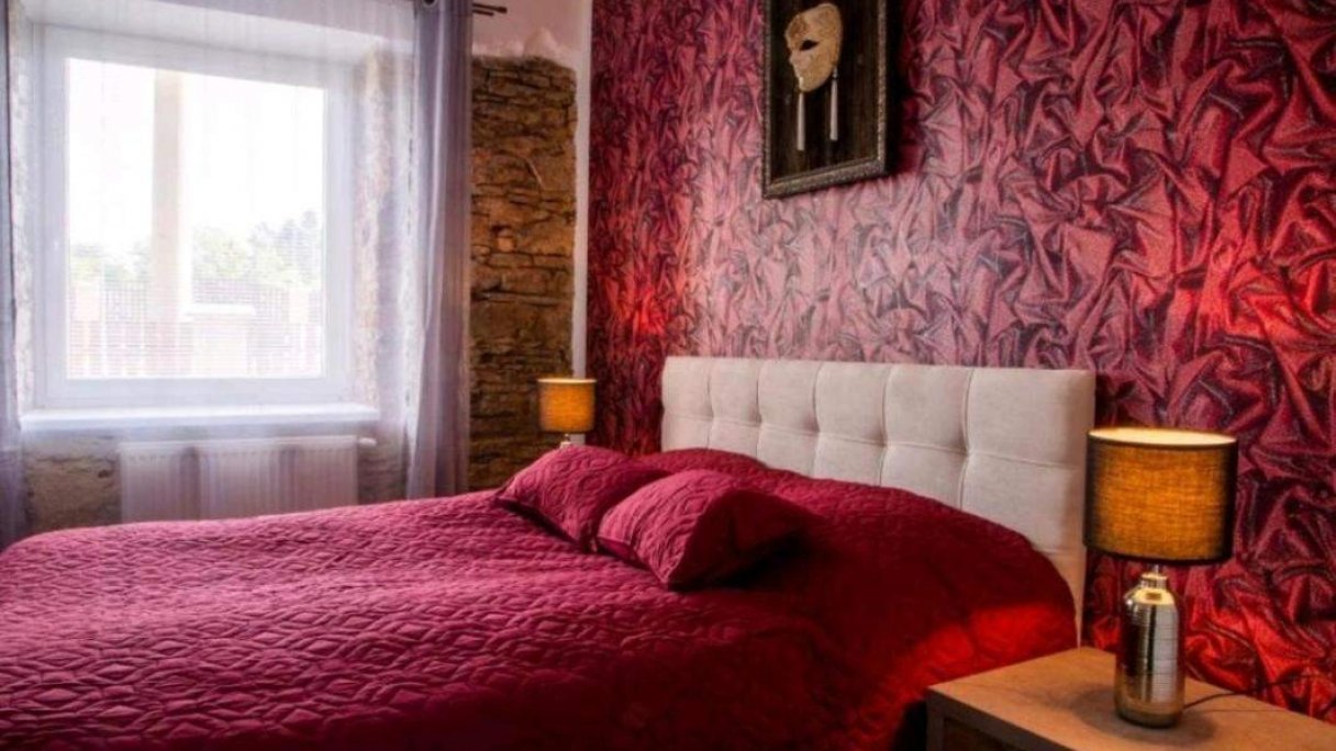 Apartmán Luxury Veľký Slavkov 2