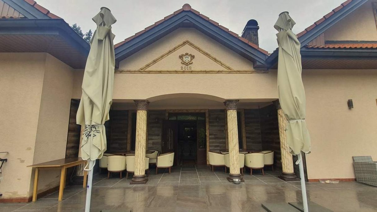 Villa Florencia Bardejov 1 Villa Florencia Bardejov 1