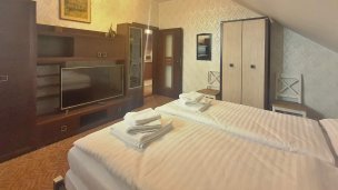 Villa Florencia Bardejov 3 Villa Florencia Bardejov 3