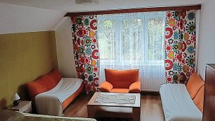 Apartmán u Gusta Nová Lesná 5