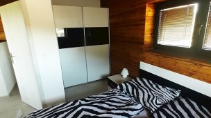 Apartmány Arlan Bešeňová 6