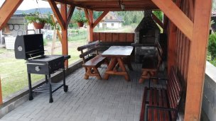 Apartmány Orava Zuberec 5