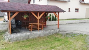 Apartmány Orava Zuberec 3