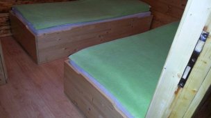 Chata JOLANA Oravská Polhora 5 Chata JOLANA Oravská Polhora 5