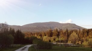 Chata JOLANA Oravská Polhora 6 Chata JOLANA Oravská Polhora 6