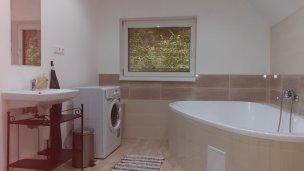 Chata u farmárov Oravský Podzámok Racibor 3