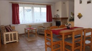 Apartmány Ľubka Zuberec 4