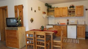 Apartmány Ľubka Zuberec 3