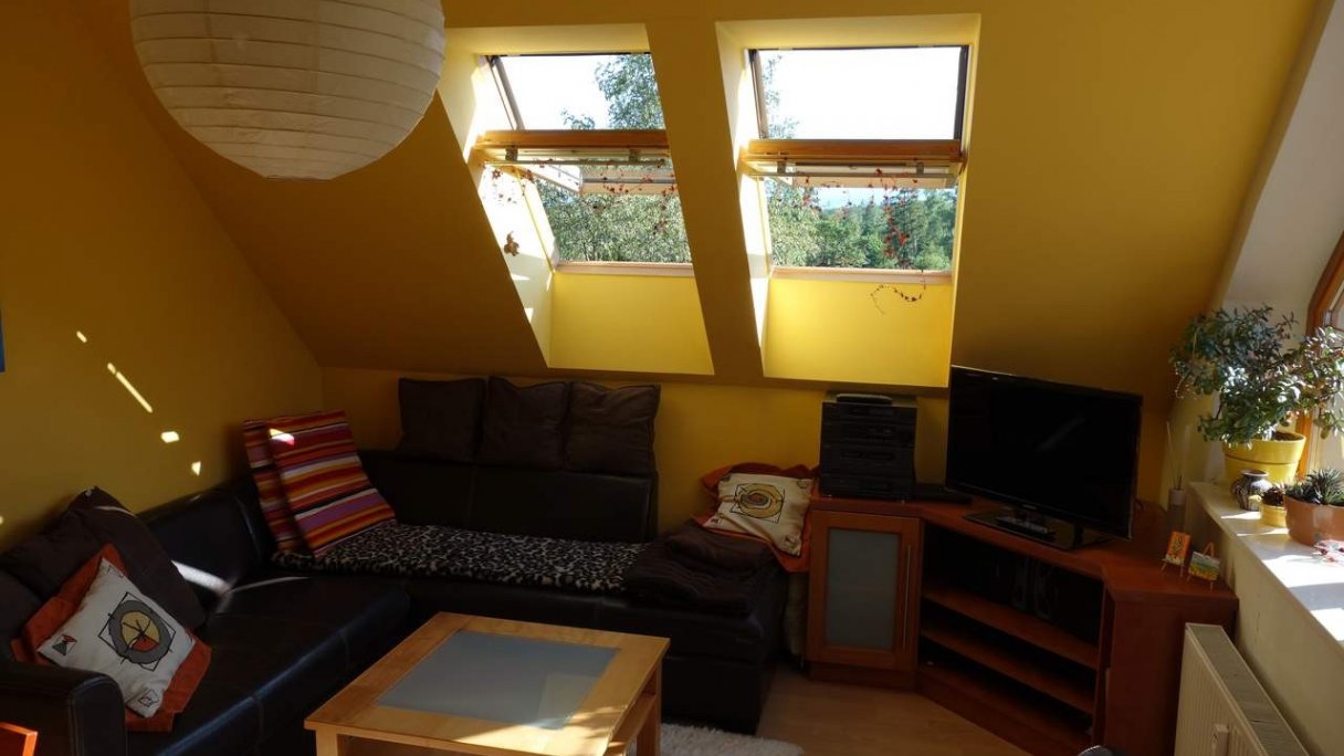 Apartmán Zuzana Vysoké Tatry 2