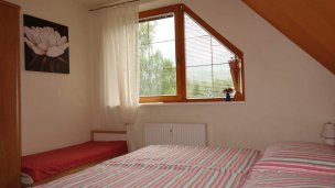 Apartmán Zuzana Vysoké Tatry 6