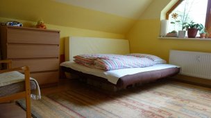 Apartmán Zuzana Vysoké Tatry 6