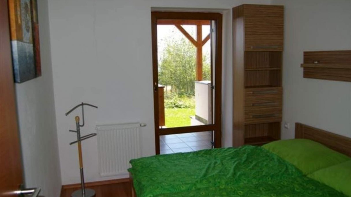 Apartmán Dračí štít Vysoké Tatry 2