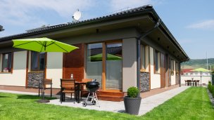 Apartmány Elejan Bešeňová 6