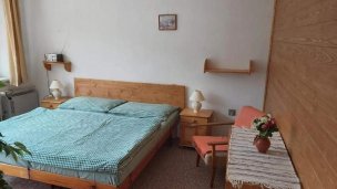 Apartmán pod Sinou Lazisko 3