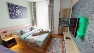 Apartmány Oliver a Sofia Vysoké Tatry 4