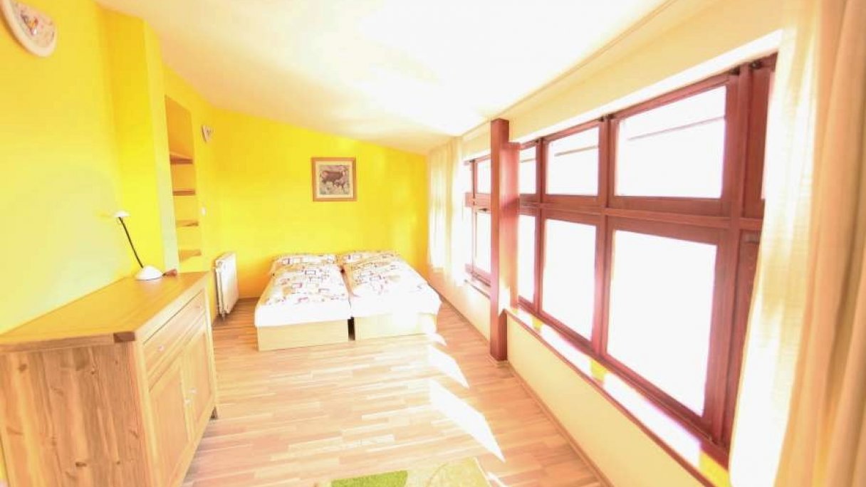 Apartmány Central Vysoké Tatry 2