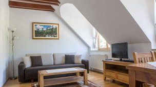 Apartmány Central Vysoké Tatry 3