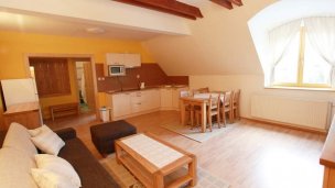 Apartmány Central Vysoké Tatry 5