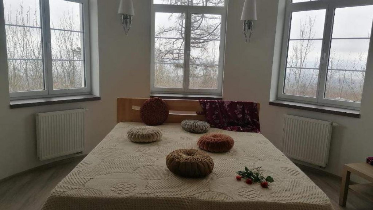 Apartmán Ostrý Vŕšok Vysoké Tatry 2