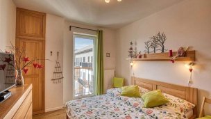 Apartmán Kubo Vysoké Tatry 6